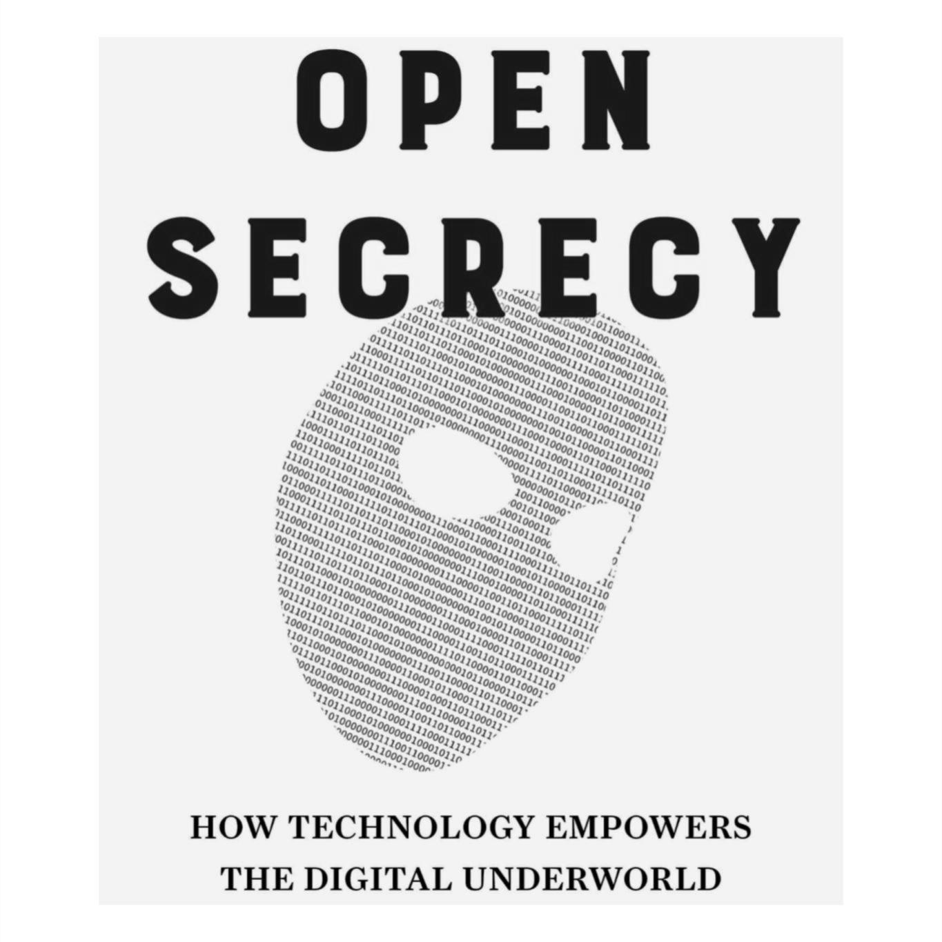 Book: Open Secrecy